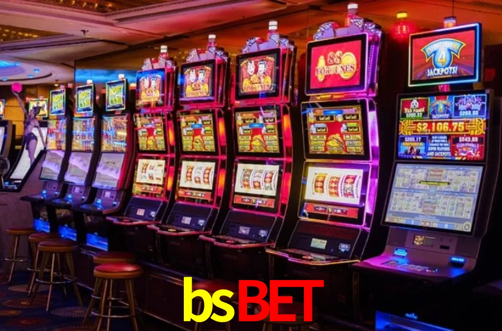 Slots bsbet - Sweet Bonanza e caça-níqueis populares